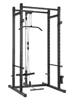 Силовая рама c верхним и нижним блоком VictoryFit VF-B2019 фото