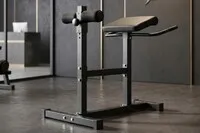 Гиперэкстензия горизонтальная / Римский стул VictoryFit VF-A5003 фото