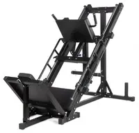 Жим ногами, Гак машина VictoryFit VF-C6013 фото