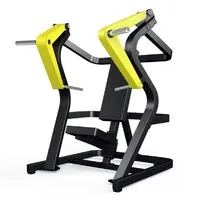 Тренажер Жим от груди VictoryFit GYM-P1801 фото