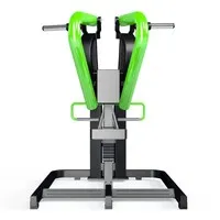 Тренажер Горизонтальная тяга VictoryFit GYM-P1905 фото