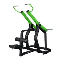 Тренажер Верхняя тяга VictoryFit GYM-P1906 фото