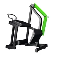 Тренажер Отведение ног назад (ягодицы) VictoryFit GYM-P1909 фото