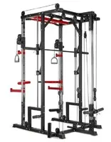 Машина Смита мультифункциональная VictoryFit VF-С6002 фото