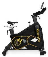 Спинбайк VF-GymRider 225 Black фото