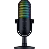 Проводной микрофон Razer Seiren V3 Chroma фото