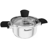 Кастрюля Tesoro Siena КС410 фото