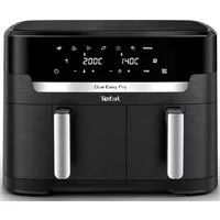 Аэрогриль (аэрофритюрница) Tefal Dual Easy Fry EY9428E0 фото