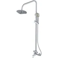 Душевая система AV Engineering AVURS16-A120-637 фото