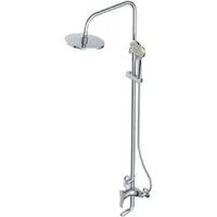 Душевая система AV Engineering AVJAS16-A080-335 фото