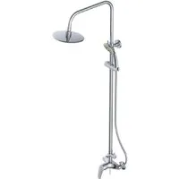 Душевая система AV Engineering AVROM16-A104-337 фото