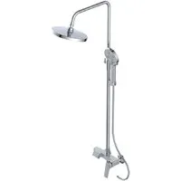 Душевая система AV Engineering AVWIN16-A165-135 фото