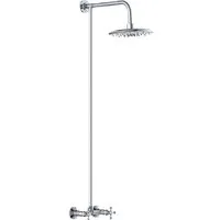 Душевая система AV Engineering AVROL16-D33 фото