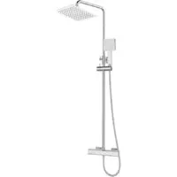 Душевая система AV Engineering AVTHS2-P12-513A фото