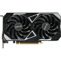 Видеокарта KFA2 GeForce RTX 3050 X 6GB 35NRLDHP9ODK фото