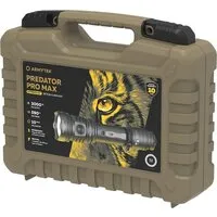 Фонарь Armytek Predator Pro Max Extended Set фото
