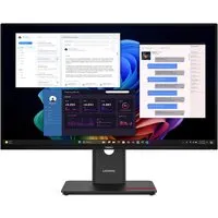 Монитор Lenovo ThinkVision T27UD-40 64AFGAR2CB фото