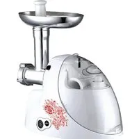 Мясорубка KELLI KL-5002 (белый) фото