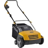 Скарификатор-аэратор Stiga SV 213 E (290002132/14) фото