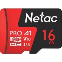 Карта памяти Netac P500 Extreme Pro 16GB NT02P500PRO-016G-S фото