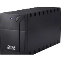 Источник бесперебойного питания Powercom Raptor RPT-600AP Euro фото