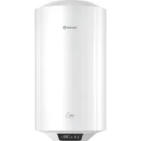 Накопительный электрический водонагреватель Thermex Como 100 V Wi-Fi фото