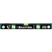 Уровень строительный KRAFTOOL 34785-40 фото