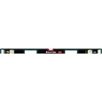 Уровень строительный KRAFTOOL A-rate Control 34986-100 фото