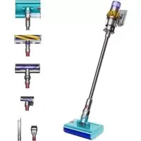 Пылесос Dyson V15s Detect Submarine 448798-01 фото