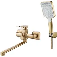 Смеситель Shevanik S9902G Смеситель Shevanik S9902G фото
