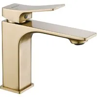 Смеситель Shevanik S6101G Смеситель Shevanik S6101G фото