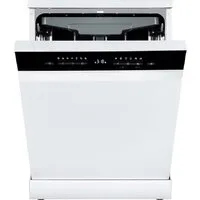 Отдельностоящая посудомоечная машина MAUNFELD MWF60331W Inverter фото