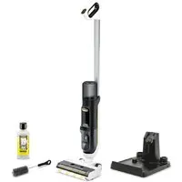 Вертикальный моющий пылесос Karcher FCV 3 Natural N 1.056-124.0 фото