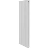 Дизайн-радиатор Royal Thermo Shift Q30 C2180 - 14 секций RAL9016 фото
