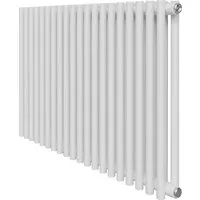 Дизайн-радиатор Royal Thermo Shift R22 C2050 - 20 секций RAL9016 фото