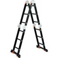 Лестница-трансформер Startul ST9930-04 фото