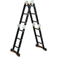 Лестница-трансформер Startul ST9930-05 фото