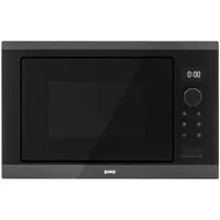 Микроволновая печь ZorG MIO252 S black+gray (черный/серый) фото