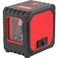 Лазерный нивелир Wortex LL 0210-2 1323749 фото