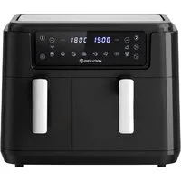 Аэрогриль (аэрофритюрница) Evolution AIRO 10600 Dual фото