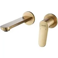 Смеситель Shevanik S4341G Смеситель Shevanik S4341G фото