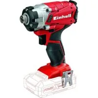 Винтоверт Einhell TE-CI 18/1 Li-Solo 4510034 (без АКБ) Винтоверт Einhell TE-CI 18/1 Li-Solo 4510034 (без АКБ) фото