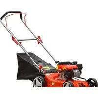 Газонокосилка ECO LG-533 фото