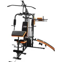 Силовой комплекс Alpin Multi Gym GX-400 фото