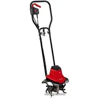 Мотокультиватор электрический Einhell GC-RT 7530 фото
