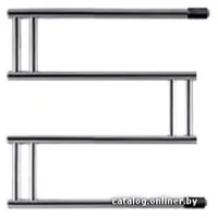 Полотенцесушитель Gloss & Reiter Modern. М.3. 50Х60 (1") Полотенцесушитель Gloss & Reiter Modern. М.3. 50Х60 (1") фото