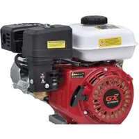 Бензиновый двигатель Skiper N170F(SFT) фото
