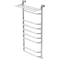 Полотенцесушитель Gloss & Reiter Terrа lux. Л. 50х100.Т8.П2.G1 фото