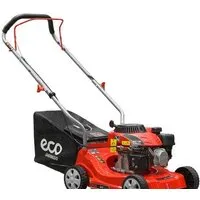 Газонокосилка ECO LG-435 фото