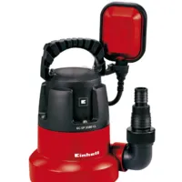 Дренажный насос Einhell GC-SP 3580 LL фото